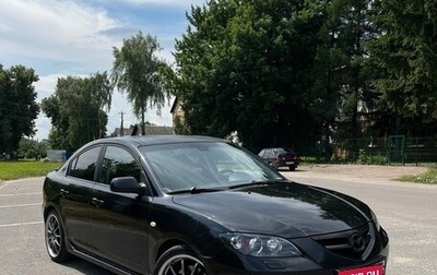 Mazda 3, 2006 год, 580 000 рублей, 1 фотография