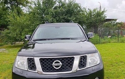 Nissan Pathfinder, 2012 год, 1 900 000 рублей, 1 фотография