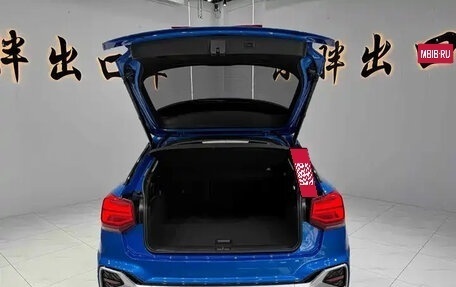 Audi Q2 I, 2022 год, 2 010 000 рублей, 17 фотография