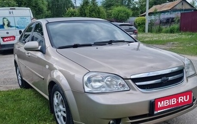 Chevrolet Lacetti, 2008 год, 365 000 рублей, 1 фотография
