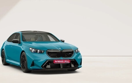 BMW M5, 2026 год, 24 000 000 рублей, 1 фотография