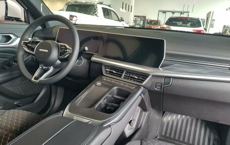 Haval F7, 2026 год, 3 399 000 рублей, 1 фотография