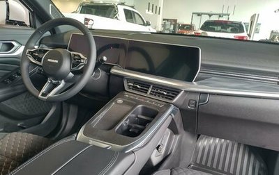 Haval F7, 2026 год, 3 399 000 рублей, 1 фотография