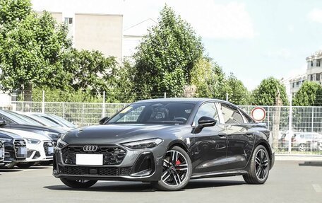 Audi A5, 2026 год, 5 490 000 рублей, 1 фотография