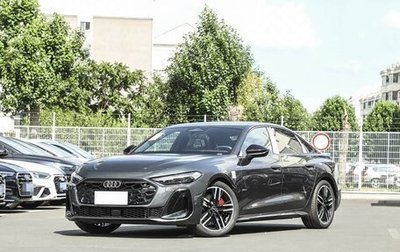 Audi A5, 2026 год, 5 490 000 рублей, 1 фотография