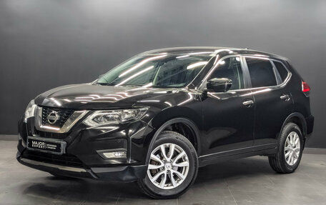Nissan X-Trail, 2019 год, 1 800 000 рублей, 1 фотография