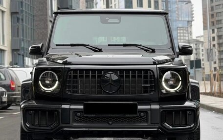 Mercedes-Benz G-Класс W463 рестайлинг _iii, 2025 год, 15 990 000 рублей, 2 фотография