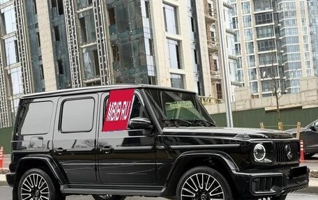 Mercedes-Benz G-Класс W463 рестайлинг _iii, 2025 год, 15 990 000 рублей, 3 фотография