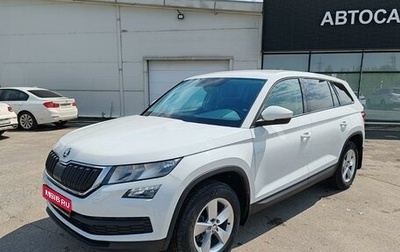 Skoda Kodiaq I, 2018 год, 2 049 000 рублей, 1 фотография