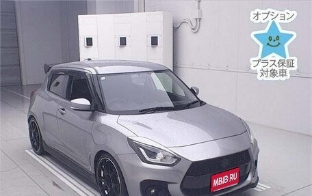 Suzuki Swift V, 2020 год, 1 290 000 рублей, 1 фотография
