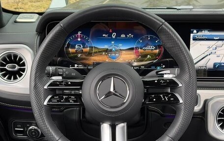 Mercedes-Benz G-Класс W463 рестайлинг _iii, 2025 год, 15 990 000 рублей, 8 фотография
