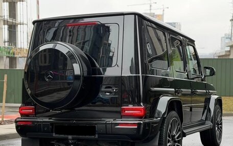 Mercedes-Benz G-Класс W463 рестайлинг _iii, 2025 год, 15 990 000 рублей, 6 фотография