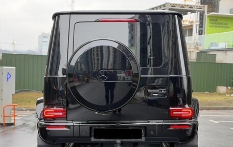 Mercedes-Benz G-Класс W463 рестайлинг _iii, 2025 год, 15 990 000 рублей, 7 фотография