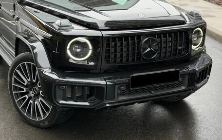Mercedes-Benz G-Класс W463 рестайлинг _iii, 2025 год, 15 990 000 рублей, 5 фотография