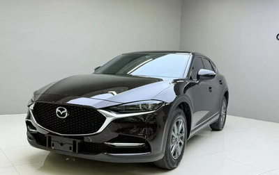 Mazda CX-4, 2023 год, 2 100 004 рублей, 1 фотография