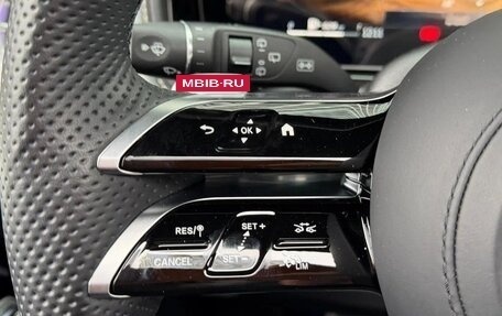 Mercedes-Benz G-Класс W463 рестайлинг _iii, 2025 год, 15 990 000 рублей, 9 фотография