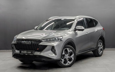 Haval F7 I, 2024 год, 2 300 000 рублей, 1 фотография