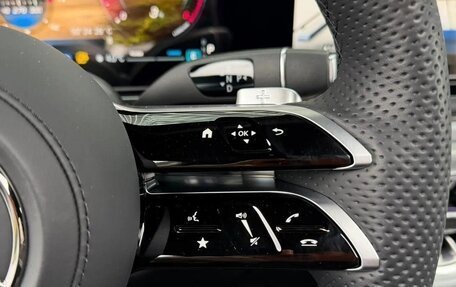 Mercedes-Benz G-Класс W463 рестайлинг _iii, 2025 год, 15 990 000 рублей, 10 фотография