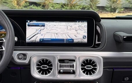 Mercedes-Benz G-Класс W463 рестайлинг _iii, 2025 год, 15 990 000 рублей, 12 фотография