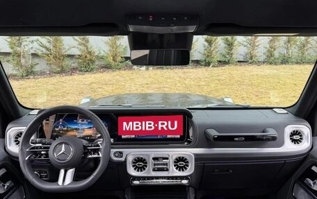 Mercedes-Benz G-Класс W463 рестайлинг _iii, 2025 год, 15 990 000 рублей, 11 фотография