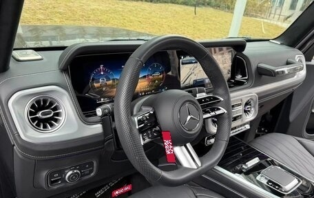 Mercedes-Benz G-Класс W463 рестайлинг _iii, 2025 год, 15 990 000 рублей, 13 фотография