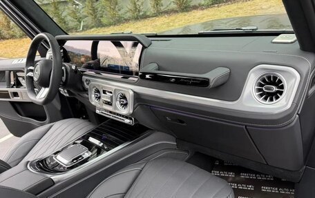 Mercedes-Benz G-Класс W463 рестайлинг _iii, 2025 год, 15 990 000 рублей, 14 фотография