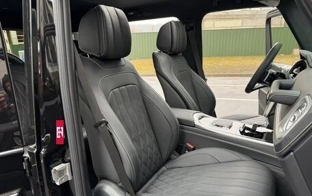 Mercedes-Benz G-Класс W463 рестайлинг _iii, 2025 год, 15 990 000 рублей, 15 фотография