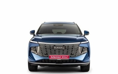 Haval F7, 2026 год, 2 999 000 рублей, 1 фотография