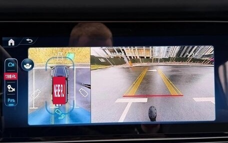 Mercedes-Benz G-Класс W463 рестайлинг _iii, 2025 год, 15 990 000 рублей, 17 фотография