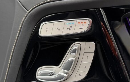 Mercedes-Benz G-Класс W463 рестайлинг _iii, 2025 год, 15 990 000 рублей, 27 фотография