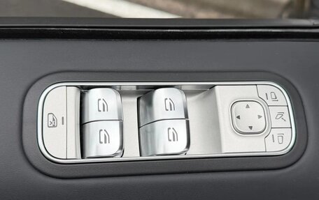 Mercedes-Benz G-Класс W463 рестайлинг _iii, 2025 год, 15 990 000 рублей, 25 фотография