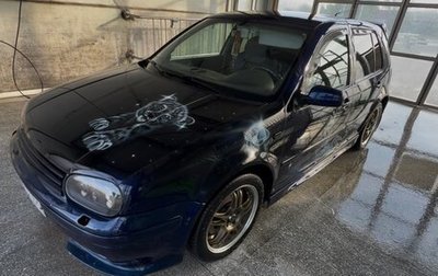 Volkswagen Golf IV, 1998 год, 480 000 рублей, 1 фотография