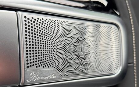 Mercedes-Benz G-Класс W463 рестайлинг _iii, 2025 год, 15 990 000 рублей, 23 фотография