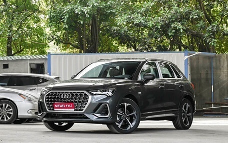 Audi Q3, 2026 год, 3 450 000 рублей, 1 фотография