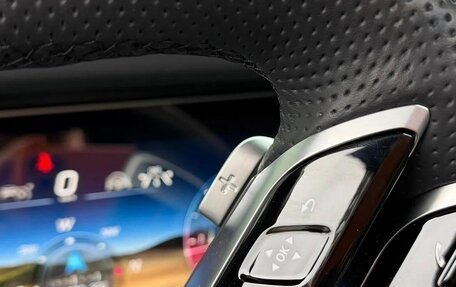 Mercedes-Benz G-Класс W463 рестайлинг _iii, 2025 год, 15 990 000 рублей, 28 фотография