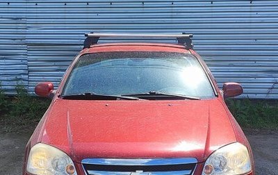 Chevrolet Lacetti, 2005 год, 299 000 рублей, 1 фотография