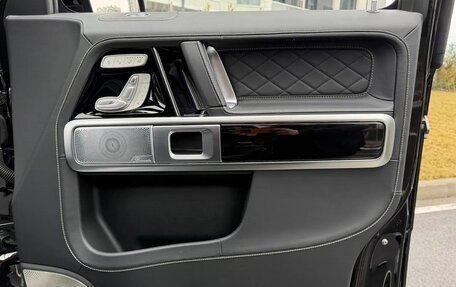Mercedes-Benz G-Класс W463 рестайлинг _iii, 2025 год, 15 990 000 рублей, 30 фотография