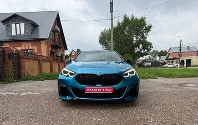 BMW 2 серия F44, 2020 год, 4 500 000 рублей, 1 фотография