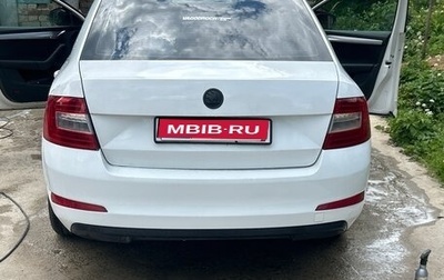 Skoda Octavia, 2015 год, 900 000 рублей, 1 фотография