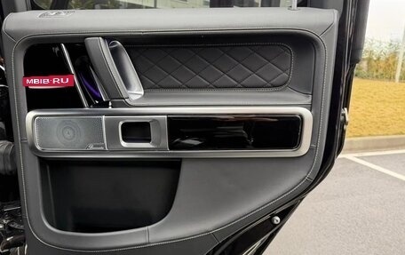 Mercedes-Benz G-Класс W463 рестайлинг _iii, 2025 год, 15 990 000 рублей, 29 фотография