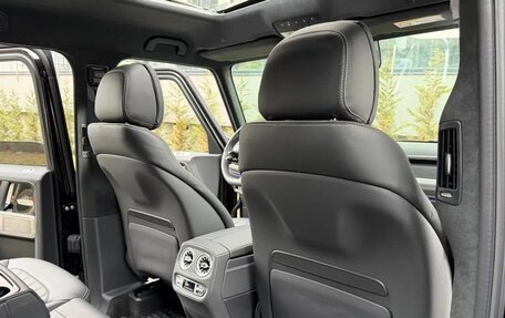 Mercedes-Benz G-Класс W463 рестайлинг _iii, 2025 год, 15 990 000 рублей, 35 фотография