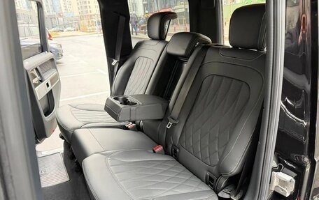 Mercedes-Benz G-Класс W463 рестайлинг _iii, 2025 год, 15 990 000 рублей, 33 фотография