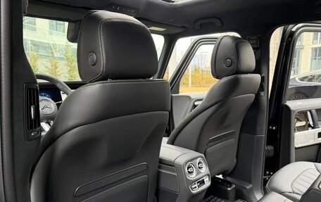 Mercedes-Benz G-Класс W463 рестайлинг _iii, 2025 год, 15 990 000 рублей, 34 фотография