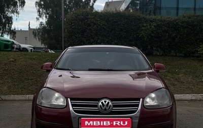 Volkswagen Jetta VI, 2010 год, 539 000 рублей, 1 фотография