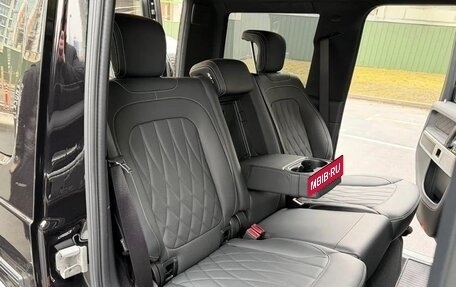 Mercedes-Benz G-Класс W463 рестайлинг _iii, 2025 год, 15 990 000 рублей, 32 фотография