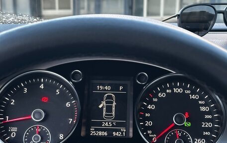 Volkswagen Passat B7, 2011 год, 1 300 000 рублей, 1 фотография