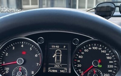 Volkswagen Passat B7, 2011 год, 1 300 000 рублей, 1 фотография