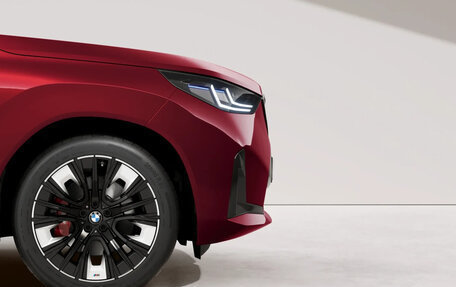 BMW X3, 2026 год, 10 380 000 рублей, 6 фотография