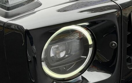 Mercedes-Benz G-Класс W463 рестайлинг _iii, 2025 год, 15 990 000 рублей, 37 фотография