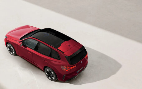 BMW X3, 2026 год, 10 380 000 рублей, 8 фотография